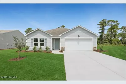 4708 Swimming Lane, Shallotte, NC 28470 - Photo 1