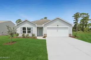 4708 Swimming Ln, Shallotte, NC 28470 - Photo 1