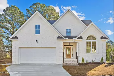 506 Teversham Court, Winterville, NC 28590 - Photo 1