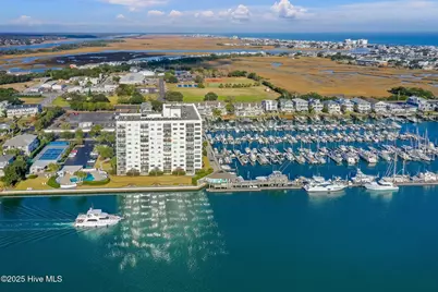 322 Causeway Drive #Ste 702, Wrightsville Beach, NC 28480 - Photo 1