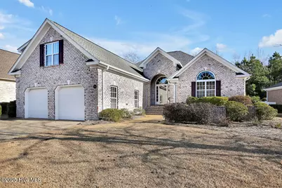 1015 Leesburg Drive, Leland, NC 28451 - Photo 1