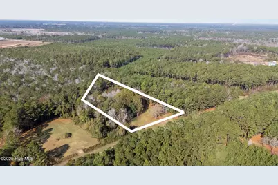 1553 George II Highway SE, Bolivia, NC 28422 - Photo 1
