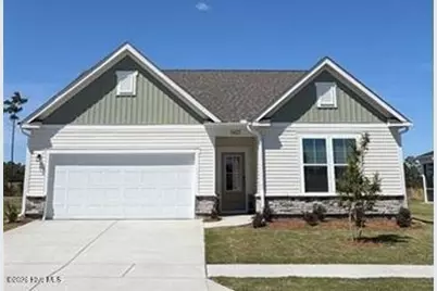 7427 Linda Vista Lane #252, Leland, NC 28451 - Photo 1