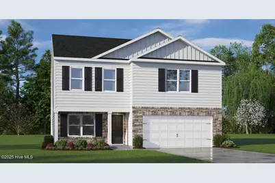 4016 Topsail Trail, New Bern, NC 28560 - Photo 1