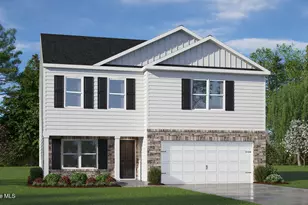4016 Topsail Trl, New Bern, NC 28560 - Photo 1