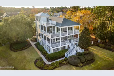 1220 Tidalwalk Drive, Wilmington, NC 28409 - Photo 1