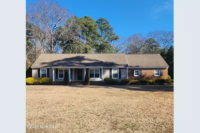 102 Pine Street, Washington, NC 27889 - Photo 1