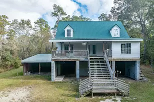 1707 Frank Ave, New Bern, NC 28560 - Photo 1