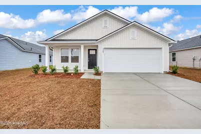6287 Swainson Street SW #Lot 113 Newlin, Ocean Isle Beach, NC 28469 - Photo 1