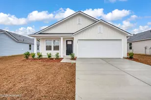6287 Swainson St SW, Ocean Isle Beach, NC 28469 - Photo 1