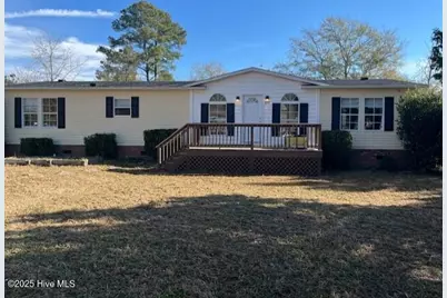 229 Pineview Road, Richlands, NC 28574 - Photo 1