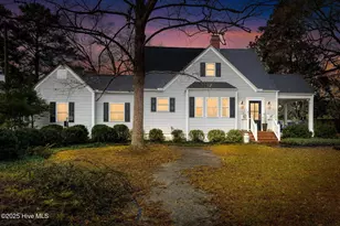 624 Sherrod Heights, Enfield, NC 27823 - Photo 1
