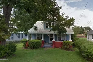 514 Contentnea Ave, New Bern, NC 28560 - Photo 1