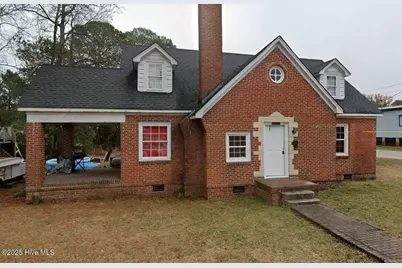 311 S 7th Street, Smithfield, NC 27577 - Photo 1