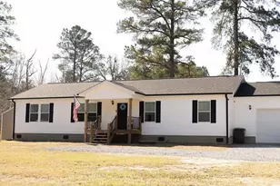 195 Creek Bend Dr, Vass, NC 28394 - Photo 1