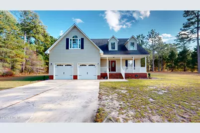 5710 Bridle Ridge Lane, Wade, NC 28395 - Photo 1