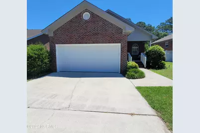 7800 Cypress Island Drive, Wilmington, NC 28412 - Photo 1