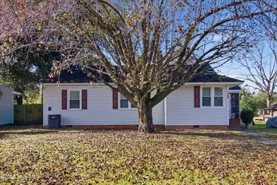 105 N 25th Street, Wilmington, NC 28405 - Photo 1