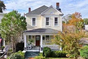 402 S 5th Ave, Wilmington, NC 28401 - Photo 1