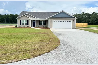 454 Crump Farm Road, New Bern, NC 28562 - Photo 1