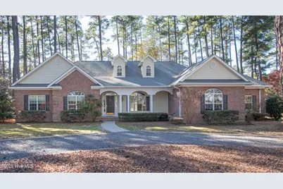 5 Deer Track Road, Jackson Springs, NC 27281 - Photo 1
