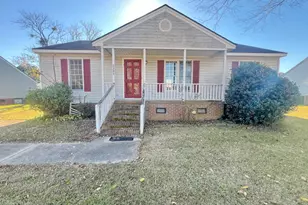 2302 Fitch Dr E, Wilson, NC 27893 - Photo 1