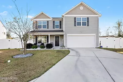 208 Davis Court, Little River, SC 29566 - Photo 1