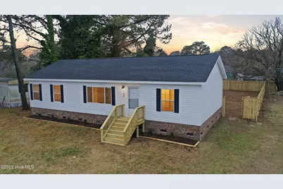 131 Faris Drive, Grandy, NC 27939 - Photo 1