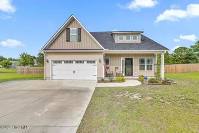 122 Derby Lane, Hampstead, NC 28443 - Photo 1