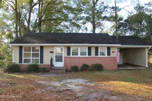 311 W Williamson St, Whiteville, NC 28472 - Photo 1