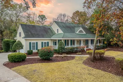 1408 Halcyon Lane, Wilmington, NC 28411 - Photo 1