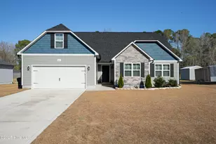 311 James Hedrick Ct, Jacksonville, NC 28540 - Photo 1