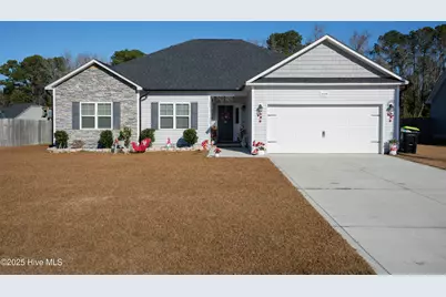 309 James Hedrick Court, Jacksonville, NC 28540 - Photo 1