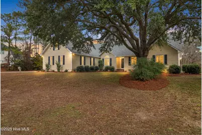 630 Trace Drive, Wilmington, NC 28411 - Photo 1