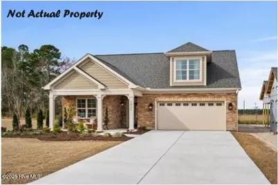 1103 Northbridge Court NW, Ocean Isle Beach, NC 28469 - Photo 1