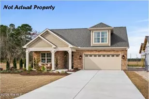 1103 Northbridge Ct NW, Ocean Isle Beach, NC 28469 - Photo 1