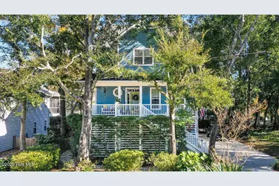 1508 Drill Shell Lane, Carolina Beach, NC 28428 - Photo 1