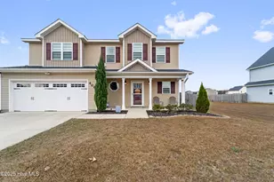 408 Cattle Ranch Ln, Jacksonville, NC 28546 - Photo 1