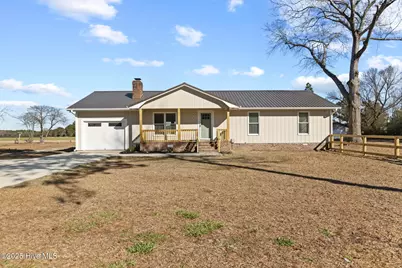 9835 S Nc 210 Highway, Autryville, NC 28318 - Photo 1