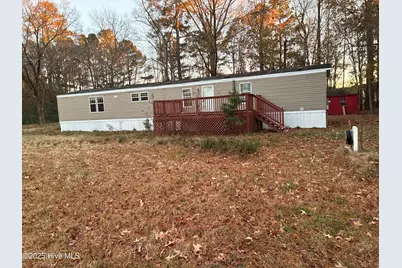 1050 Scott Road, Elizabeth City, NC 27909 - Photo 1