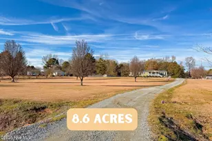 1552 Lancaster Rd, Pikeville, NC 27863 - Photo 1