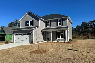 229 S Bandwheel Wy, Hampstead, NC 28443 - Photo 1
