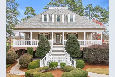 2160 Arnold Palmer Drive, Shallotte, NC 28470 - Photo 1