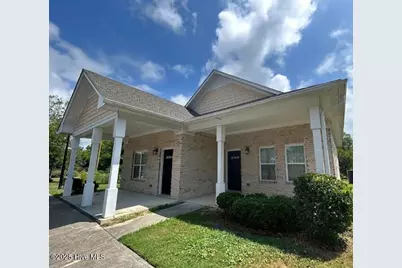 2639 Broadbill Lane #Unit A, Wilmington, NC 28409 - Photo 1
