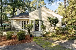 45 Everette Rd, Pinehurst, NC 28374 - Photo 1