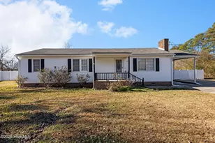 4418 Frog Level Rd, Winterville, NC 28590 - Photo 1