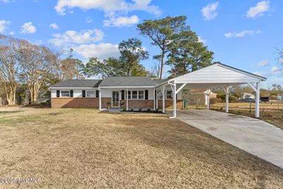501 Holly Court, Jacksonville, NC 28540 - Photo 1