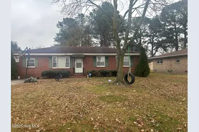 2202 Imperial Avenue E, Wilson, NC 27893 - Photo 1