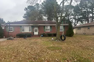 2202 Imperial Ave E, Wilson, NC 27893 - Photo 1