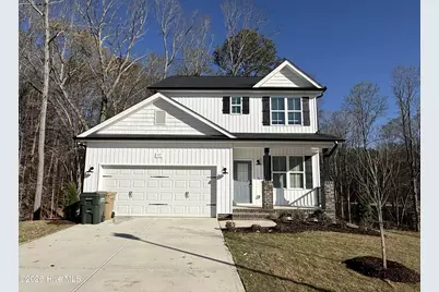 37 Raven Rock Place, Clayton, NC 27520 - Photo 1